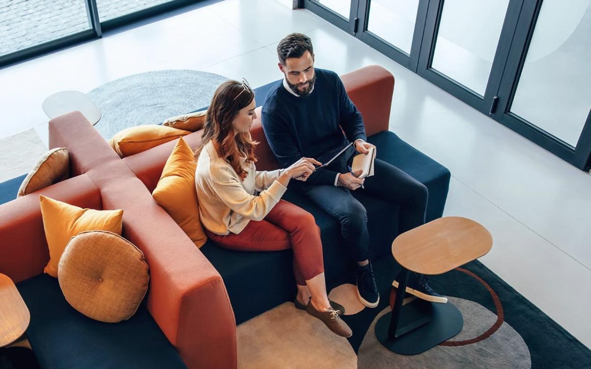 Πραγματικό εκπαιδευτικό περιβάλλον